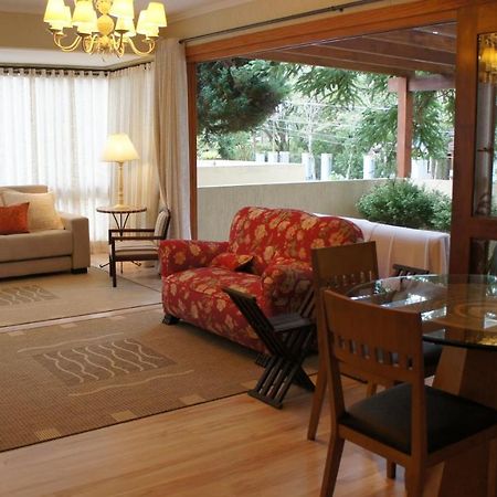 Appartement Gramado Aconchegante Extérieur photo