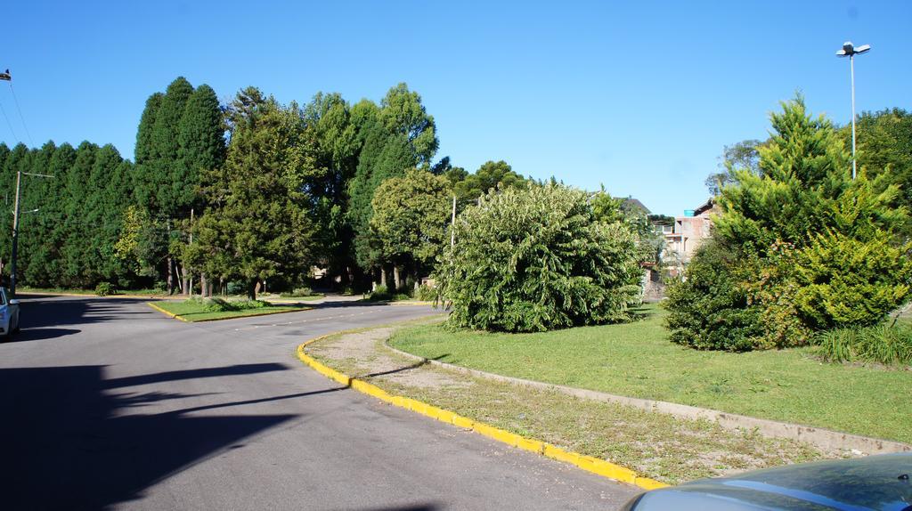 Appartement Gramado Aconchegante Chambre photo