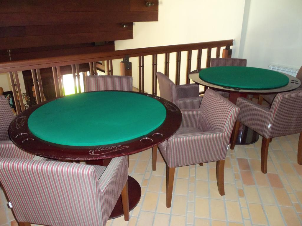 Appartement Gramado Aconchegante Chambre photo