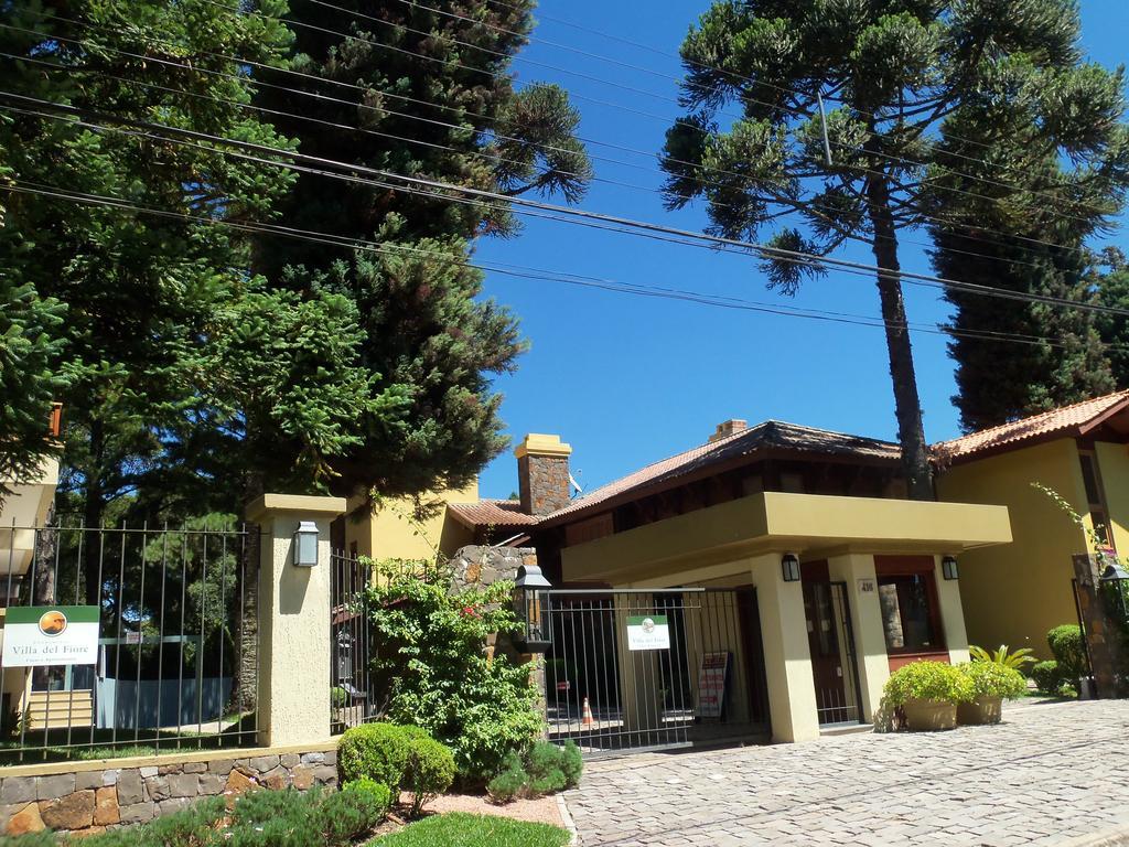 Appartement Gramado Aconchegante Chambre photo