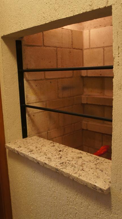 Appartement Gramado Aconchegante Chambre photo