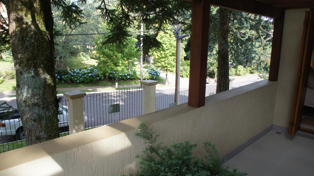 Appartement Gramado Aconchegante Chambre photo