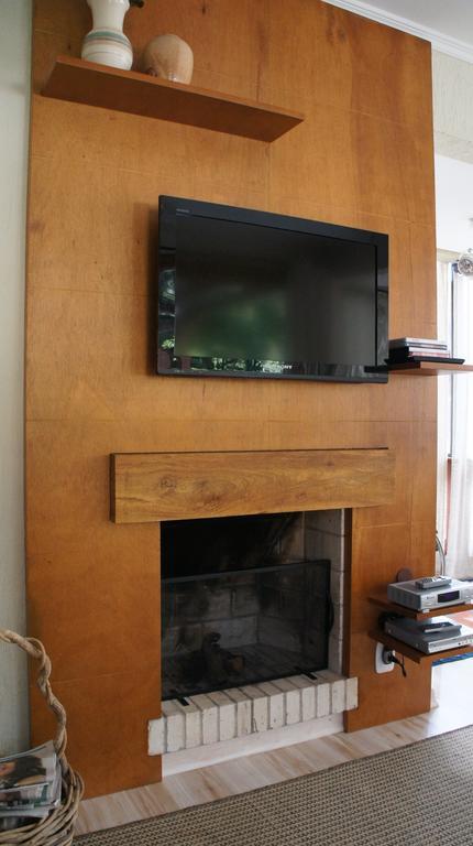 Appartement Gramado Aconchegante Chambre photo