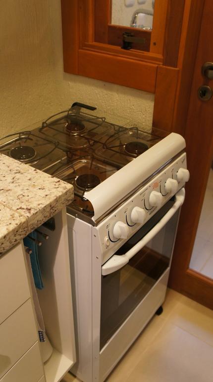 Appartement Gramado Aconchegante Chambre photo