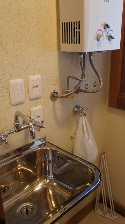 Appartement Gramado Aconchegante Chambre photo